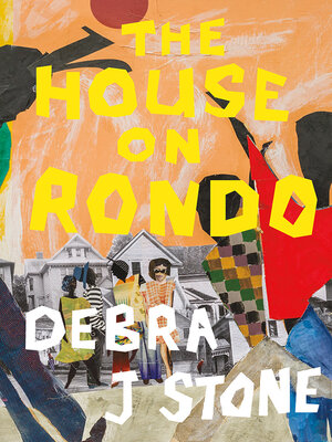 cover image of The House on Rondo